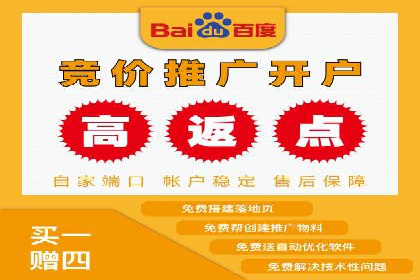 SEM竞价托管实战案例：数据分析